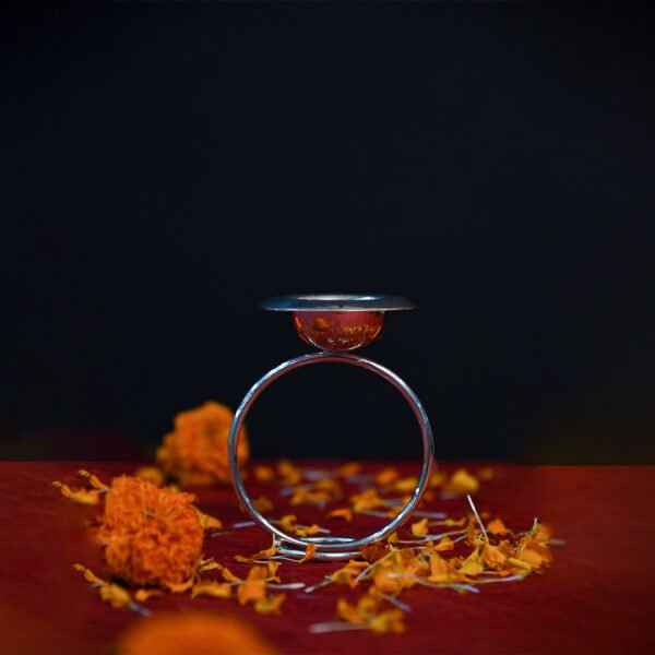 Pure Silver Deeya - Image 3