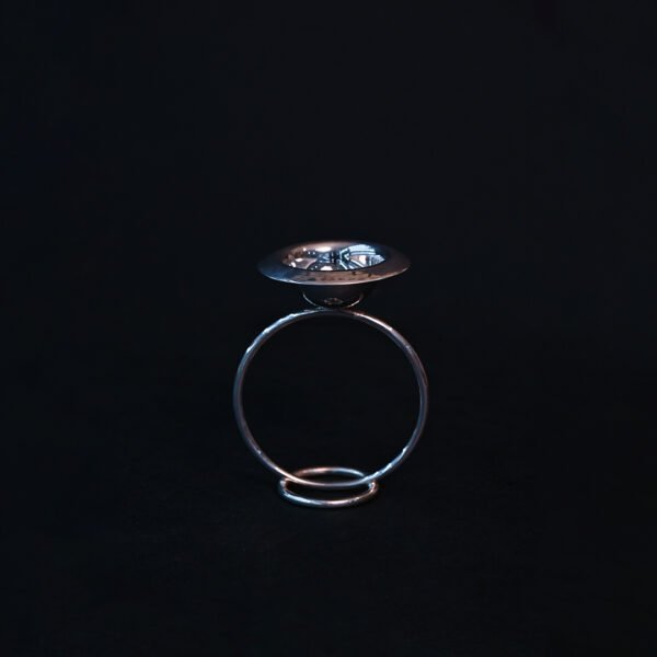 Pure Silver Deeya - Image 2