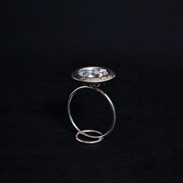 Pure Silver Deeya - Image 4