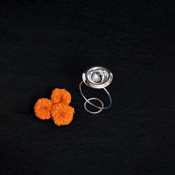 Pure Silver Deeya - Image 5