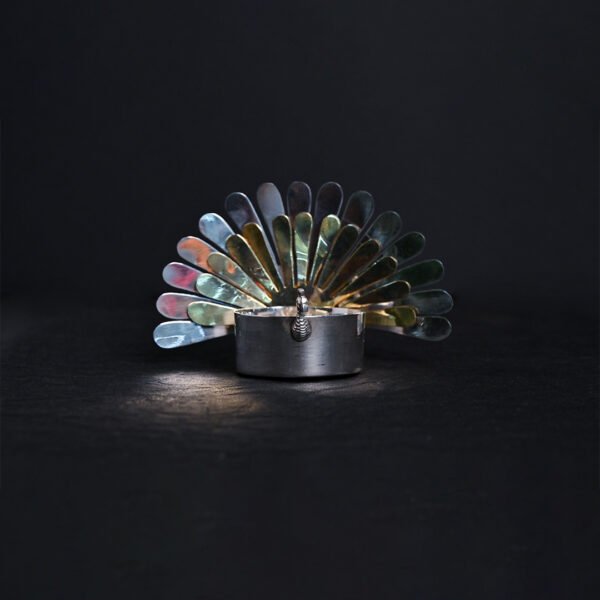 Tea Light Candle Stand