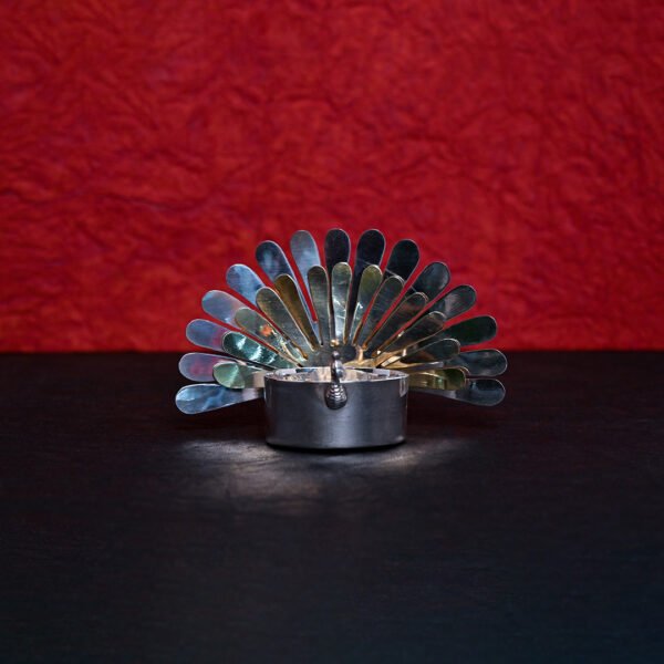 Tea Light Candle Stand - Image 2