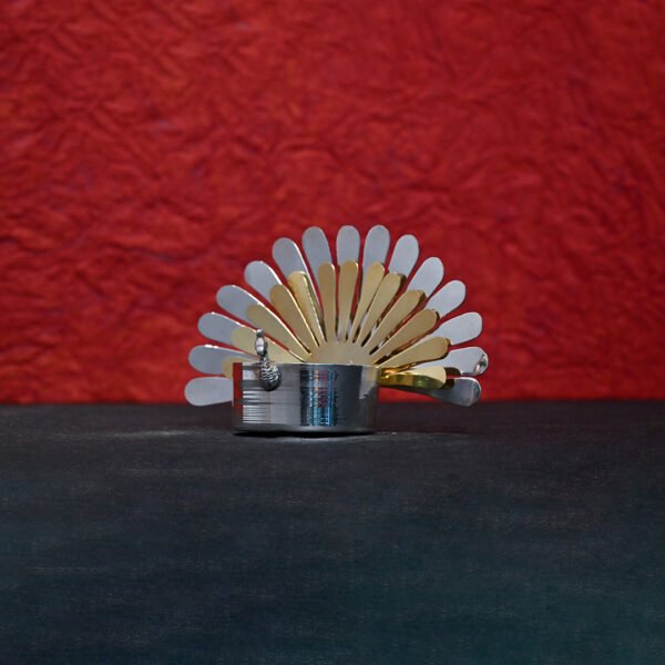 Tea Light Candle Stand - Image 3