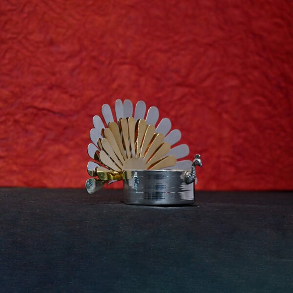 Tea Light Candle Stand - Image 4