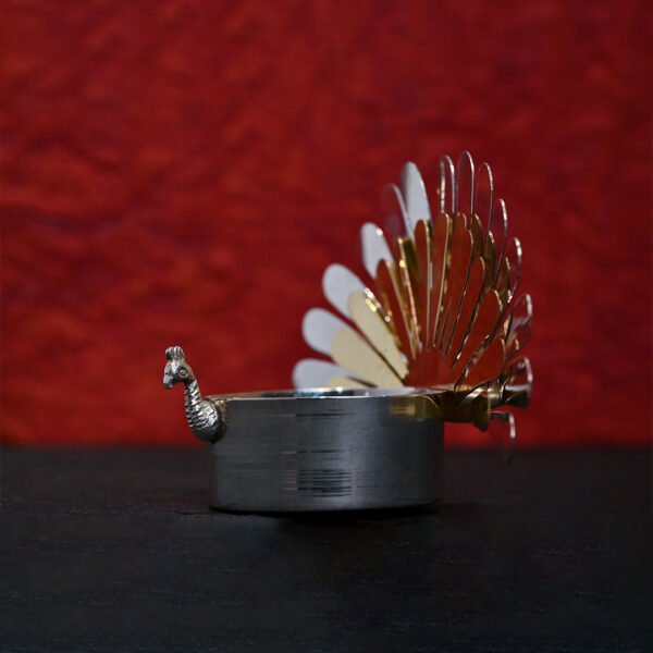Tea Light Candle Stand - Image 6