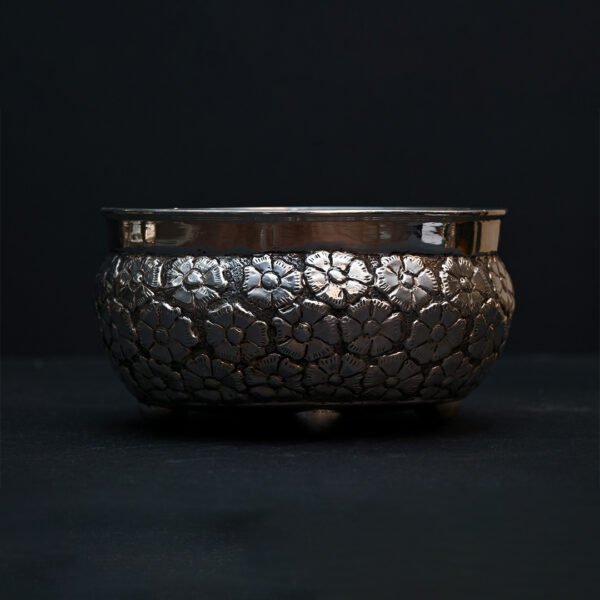 Floral Bowl - Image 2