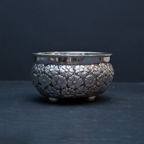 Floral Bowl - Image 4