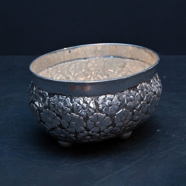 Floral Bowl - Image 3