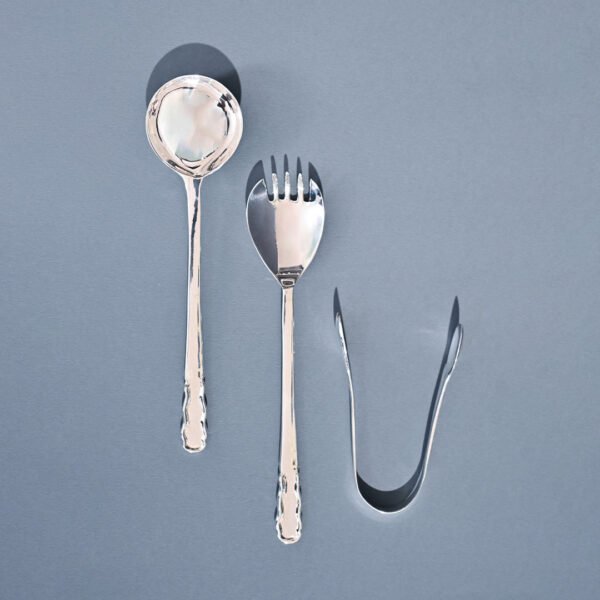 Serving Spoon Set of 3