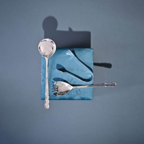 Serving Spoon Set of 3 - Image 6