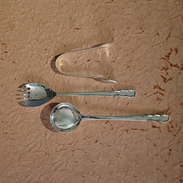 Serving Spoon Set of 3 - Image 3