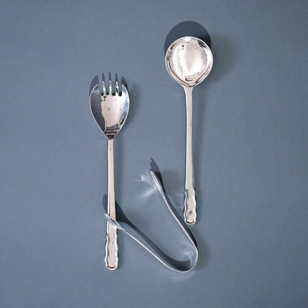 Serving Spoon Set of 3 - Image 5