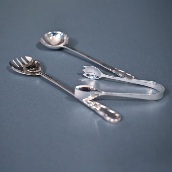 Serving Spoon Set of 3 - Image 2